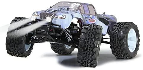 Jamara Jamara Tiger Ice EP 4WD 2,4 GHz - 053360