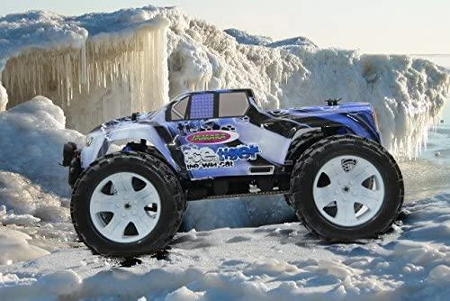 Jamara Jamara Tiger Ice EP 4WD 2,4 GHz - 053360