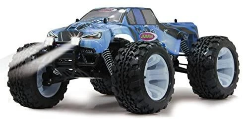 Jamara Jamara Tiger Ice EP 4WD 2,4 GHz - 053360