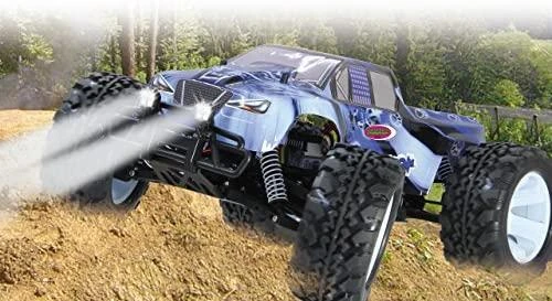 Jamara Jamara Tiger Ice EP 4WD 2,4 GHz - 053360
