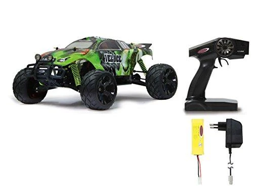 Jamara Veloce EP 1:10 Truggy 2.4GHZ (053370)