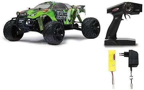 Jamara Veloce EP 1:10 Truggy 2.4GHZ (053370)