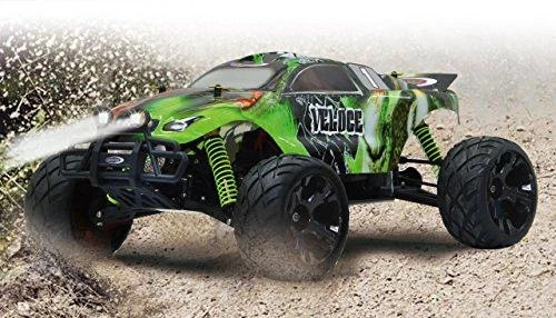 Jamara Veloce EP 1:10 Truggy 2.4GHZ (053370)