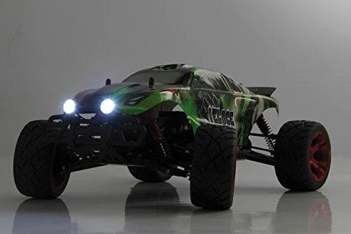 Jamara Veloce EP 1:10 Truggy 2.4GHZ (053370)