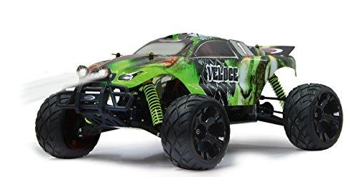 Jamara Veloce EP 1:10 Truggy 2.4GHZ (053370)