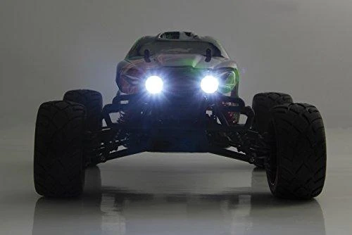 Jamara Veloce EP 1:10 Truggy 2.4GHZ (053370)