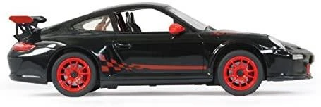 Jamara Jamara RC Auto Porsche GT3 RS Ohne Akku/juodas 6+