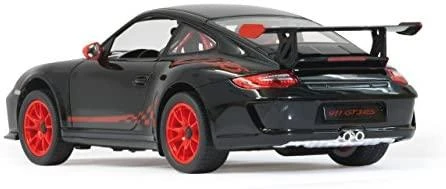 Jamara Jamara RC Auto Porsche GT3 RS Ohne Akku/juodas 6+