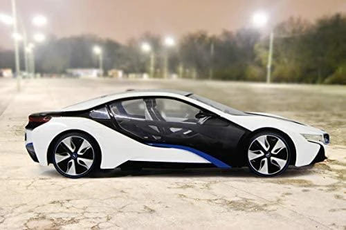 Jamara BMW I8 1:14 (404490)