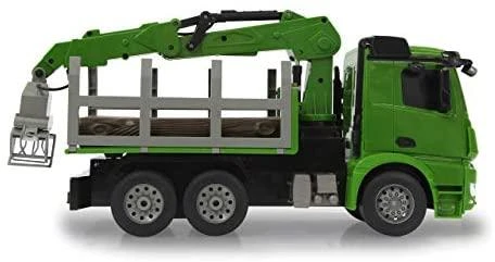 Jamara JAMARA miškovežis Mercedes-Benz - 404935