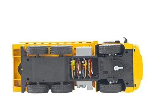 „Jamara Mercedes Arocs“ 1:20 2,4 GHz (404940)