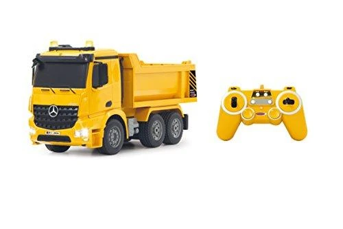 „Jamara Mercedes Arocs“ 1:20 2,4 GHz (404940)