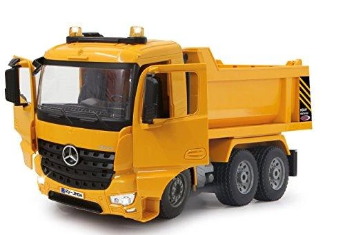 „Jamara Mercedes Arocs“ 1:20 2,4 GHz (404940)