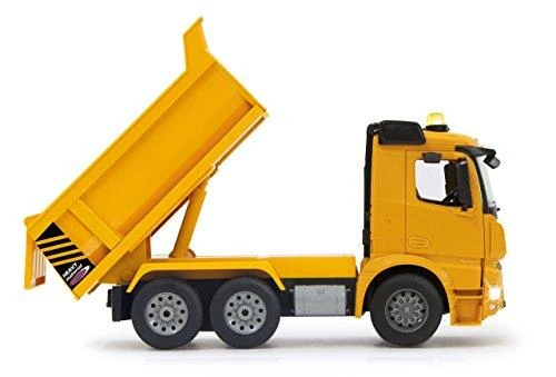 „Jamara Mercedes Arocs“ 1:20 2,4 GHz (404940)