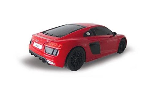 Jamara Audi R8 1:24 2015 raudona 40Mhz (405100)