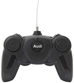 Jamara Audi R8 1:24 2015 raudona 40Mhz (405100)