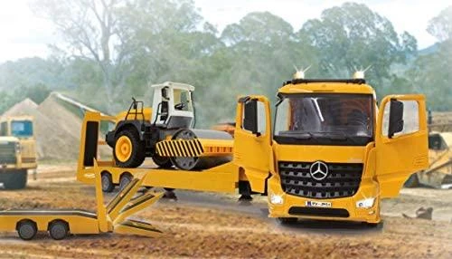 Jamara Mercedes Arocs laweta, 1:20, 2.4G (405107)