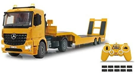 Jamara Mercedes Arocs laweta, 1:20, 2.4G (405107)