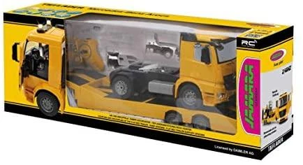 Jamara Mercedes Arocs laweta, 1:20, 2.4G (405107)