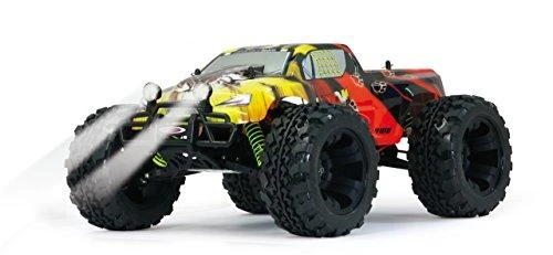 Jamara Tiger Monstertruck, 1:10, 4WD, LED, NiMh, 2.4G (503853)