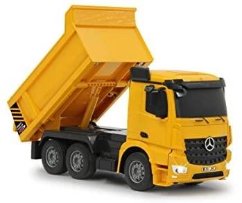 Carruzzo Jamara 405108 Radijo bangomis valdomas (RC) modelis Savivartis Elektrinis variklis 1:26