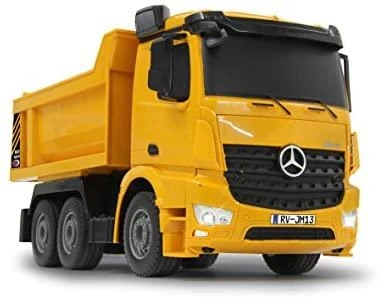 Carruzzo Jamara 405108 Radijo bangomis valdomas (RC) modelis Savivartis Elektrinis variklis 1:26