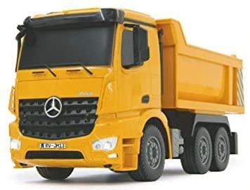 Carruzzo Jamara 405108 Radijo bangomis valdomas (RC) modelis Savivartis Elektrinis variklis 1:26
