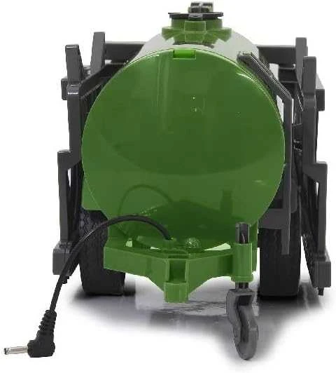 Carruzzo Jamara Fendt Vanduo Tank with hose dispenser Radijo bangomis valdomas (RC) modelis