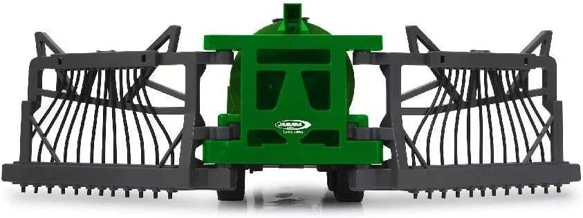 Carruzzo Jamara Fendt Vanduo Tank with hose dispenser Radijo bangomis valdomas (RC) modelis