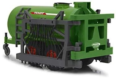 Carruzzo Jamara Fendt Vanduo Tank with hose dispenser Radijo bangomis valdomas (RC) modelis