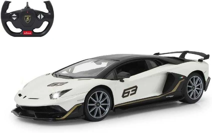 Jamara JAMARA Lamborghini Aventador SVJ 1:14 og - 405170