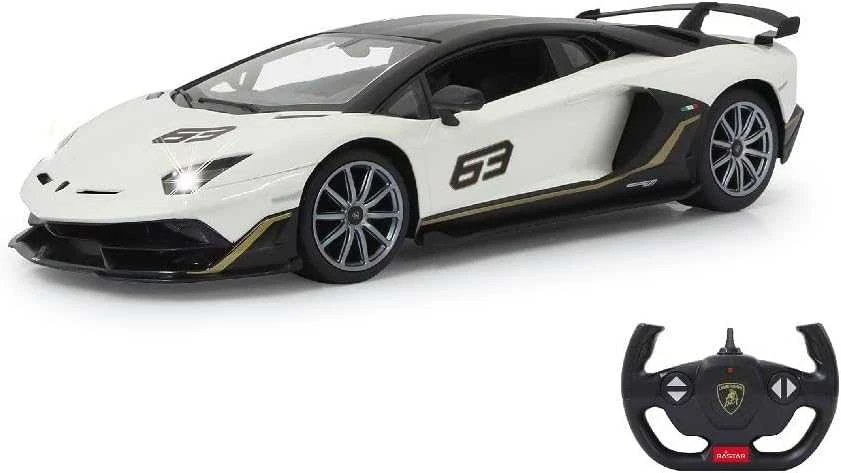 Jamara JAMARA Lamborghini Aventador SVJ 1:14 og - 405170