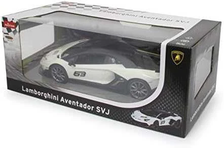 Jamara JAMARA Lamborghini Aventador SVJ 1:14 og - 405170