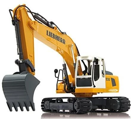 Jamara Koparka RC Liebherr R936 (405112)