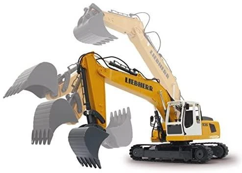 Jamara Koparka RC Liebherr R936 (405112)
