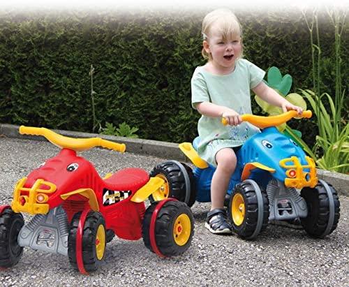 Jamara JAMARA Ride -On Little Quad bu - 460575