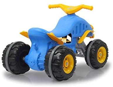 Jamara JAMARA Ride -On Little Quad bu - 460575