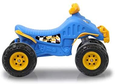Jamara JAMARA Ride -On Little Quad bu - 460575