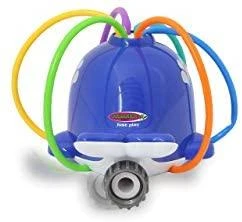 Jamara JAMARA Mc Fizz Vanduo Sprinkler Whale - 460621
