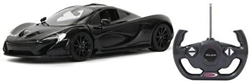 Jamara Jamara McLaren P1 1:14 27MHzTür manuell juodas 6+