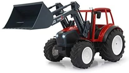 Jamara JAMARA Lindner Geotrac su priekiniu krautuvu - 405050