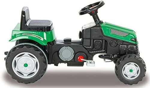 Jamara Jamara 460795 Pedal TRACTOR žalia traktorius