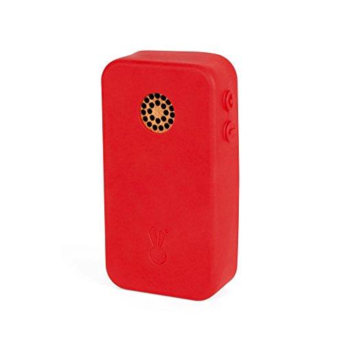 Tiki Janod medinis telefonas su garsais J05334