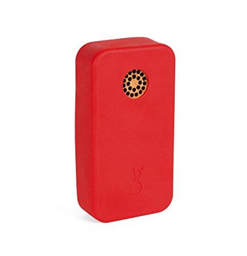 Tiki Janod medinis telefonas su garsais J05334