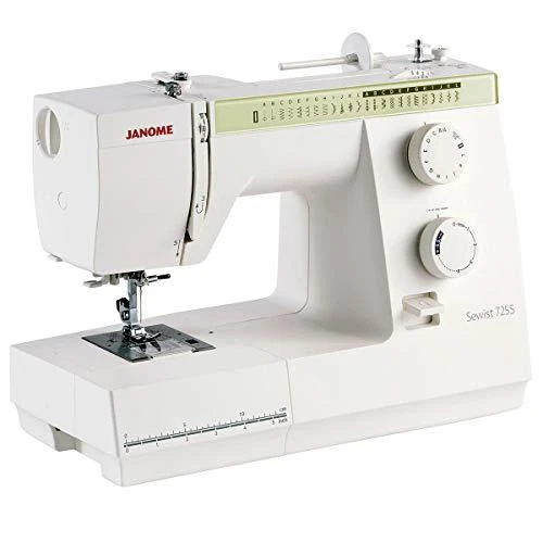Siuvimo mašina JANOME 725S