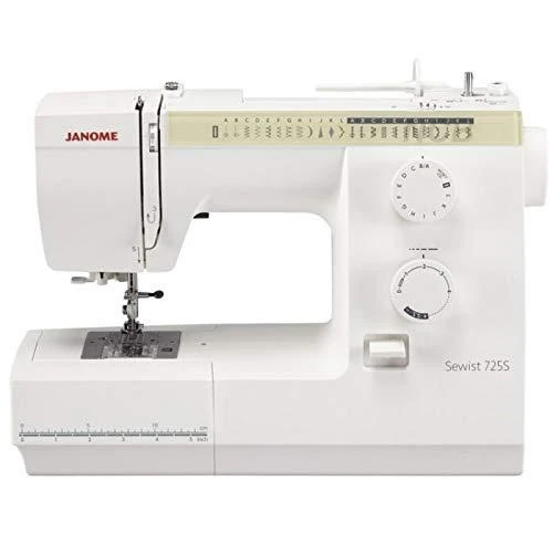 Siuvimo mašina JANOME 725S