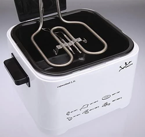 Gruzdintuvė Jata FR278 2.5L