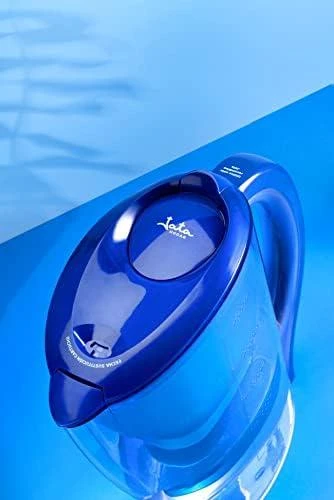 Vandens filtravimo ąsotis - Jata Hjar1001 2.5l