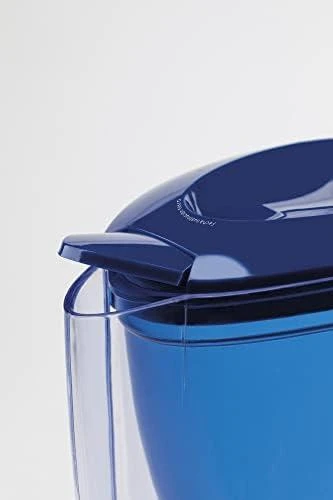 Vandens filtravimo ąsotis - Jata Hjar1001 2.5l