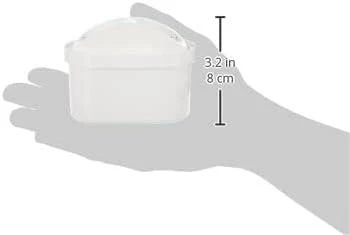 Jata RE123X4 4pcs Spare Filters
